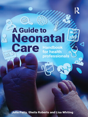 cover image of A Guide to Neonatal Care